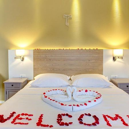 Hotel Villa Regina Međugorje 외부 사진