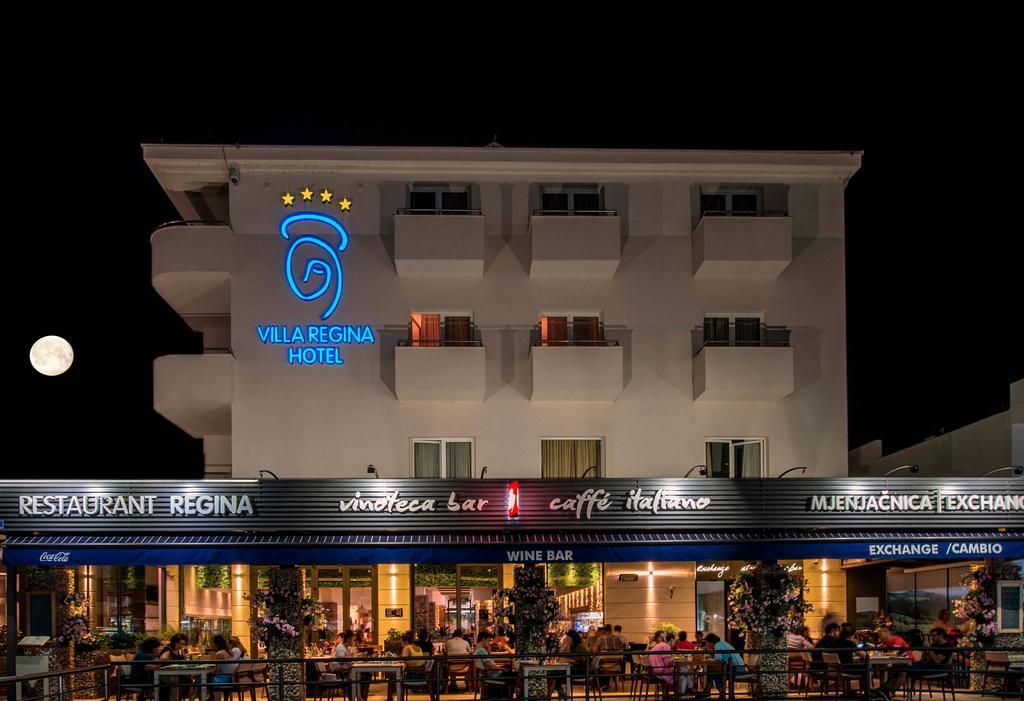 Hotel Villa Regina Međugorje 외부 사진