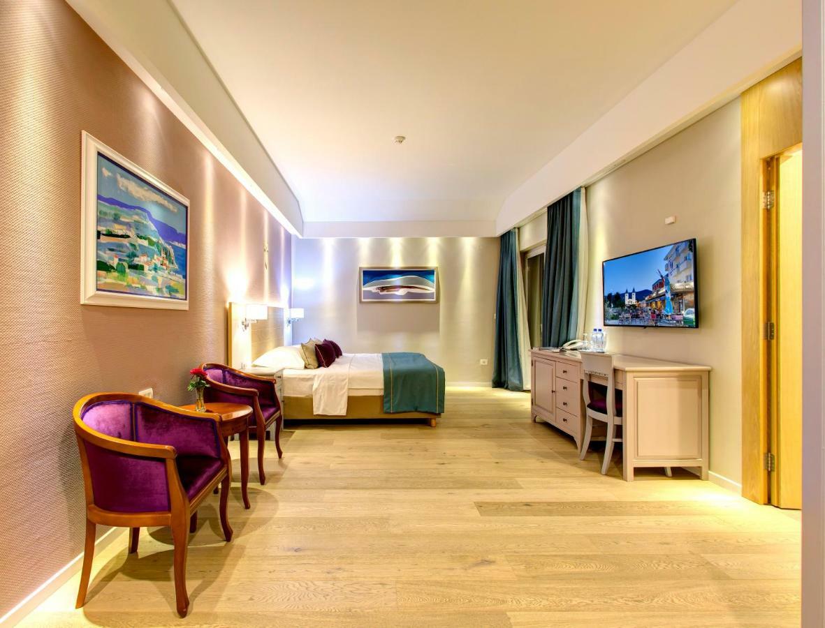 Hotel Villa Regina Međugorje 외부 사진