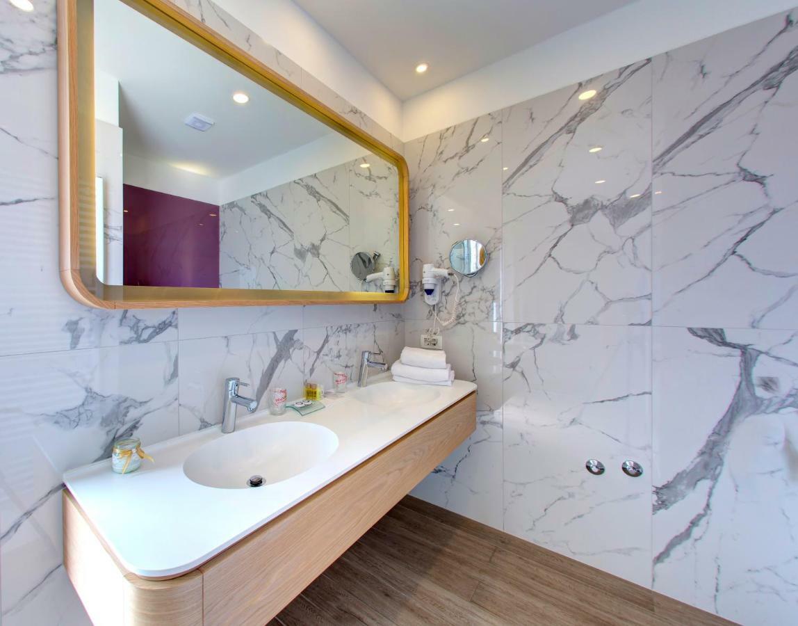 Hotel Villa Regina Međugorje 외부 사진