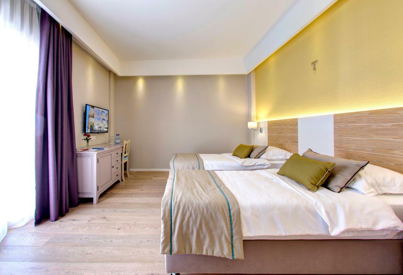 Hotel Villa Regina Međugorje 외부 사진