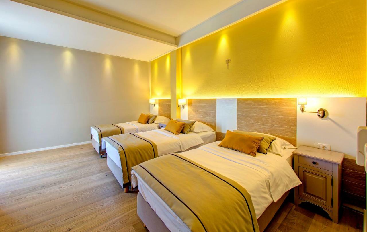 Hotel Villa Regina Međugorje 외부 사진