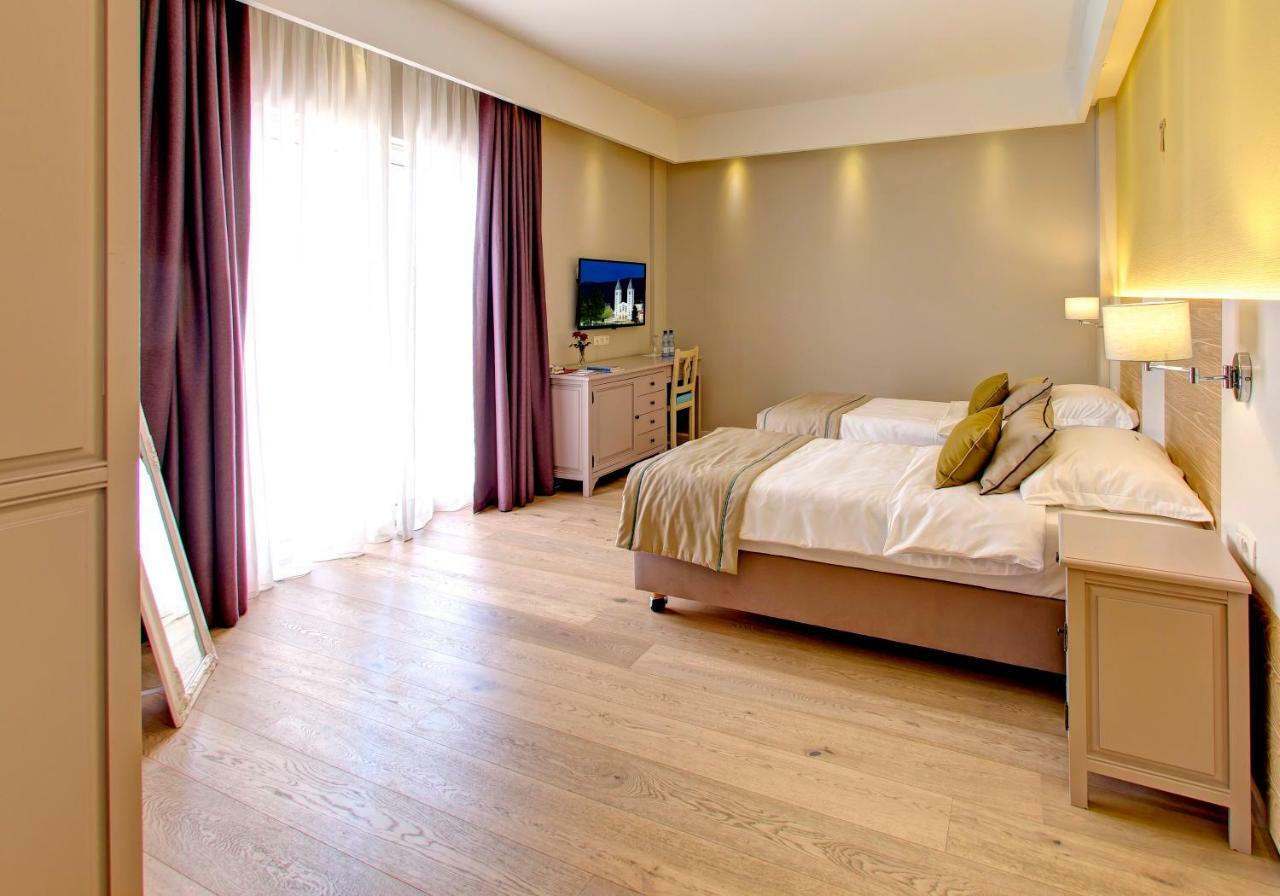 Hotel Villa Regina Međugorje 외부 사진