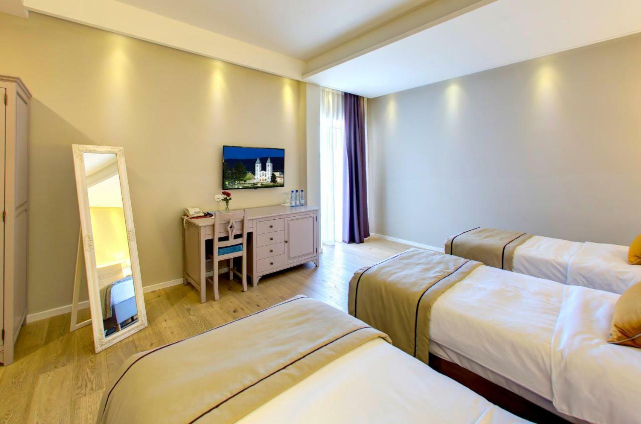Hotel Villa Regina Međugorje 외부 사진