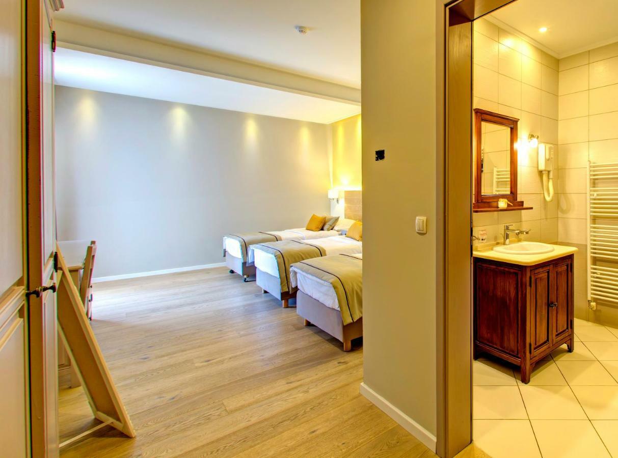 Hotel Villa Regina Međugorje 외부 사진