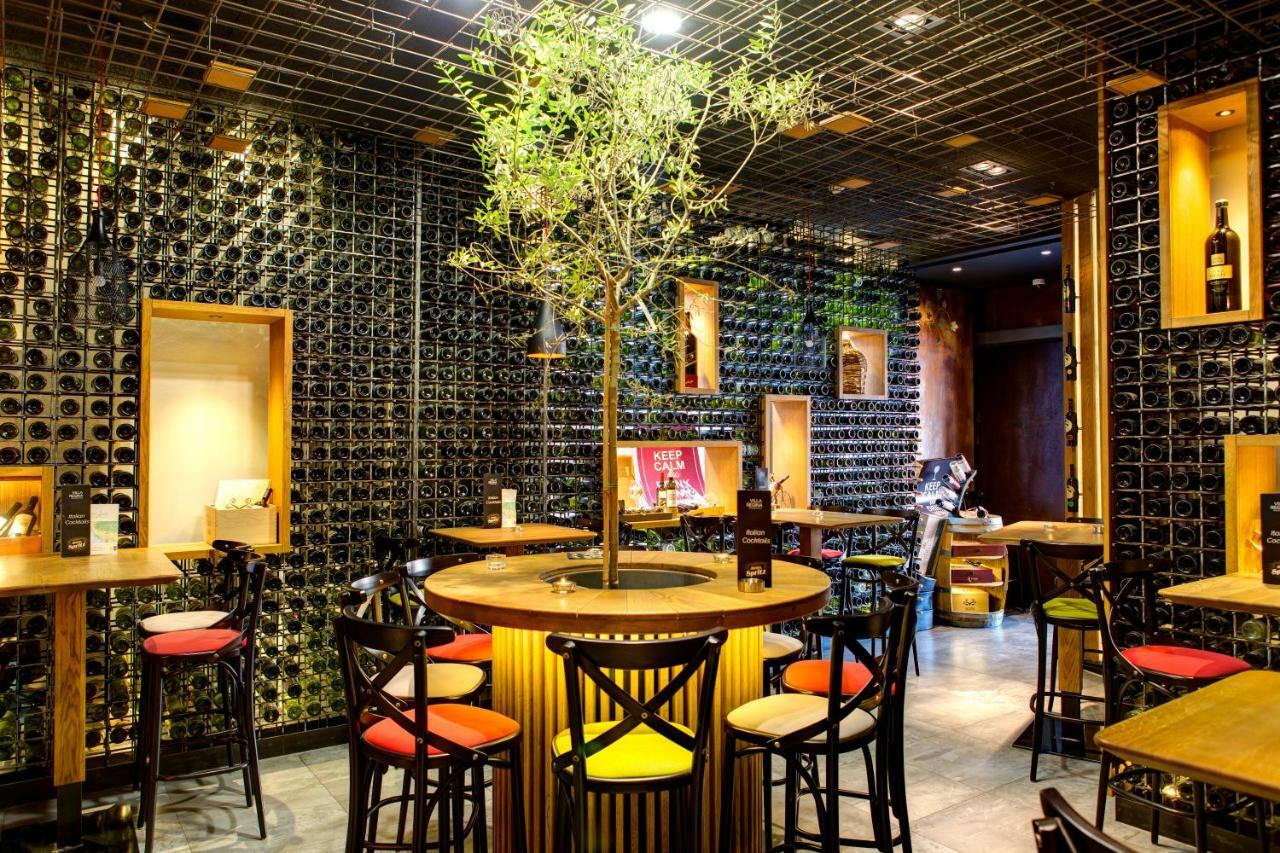 Hotel Villa Regina Međugorje 외부 사진