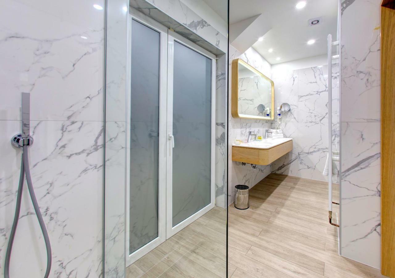 Hotel Villa Regina Međugorje 외부 사진