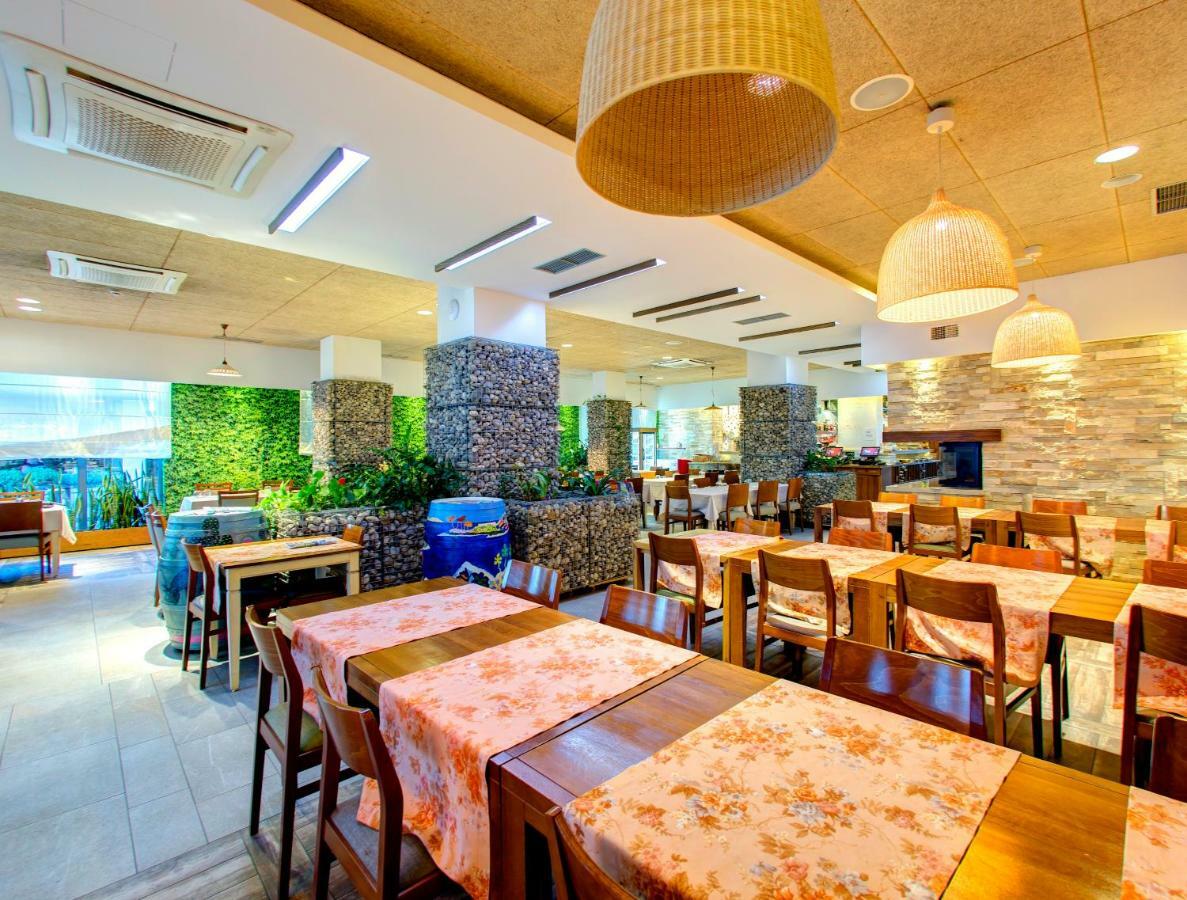 Hotel Villa Regina Međugorje 외부 사진