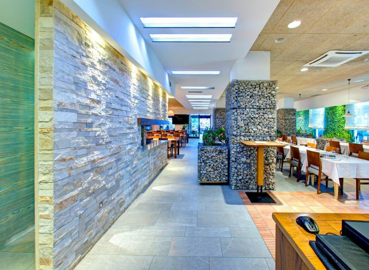 Hotel Villa Regina Međugorje 외부 사진