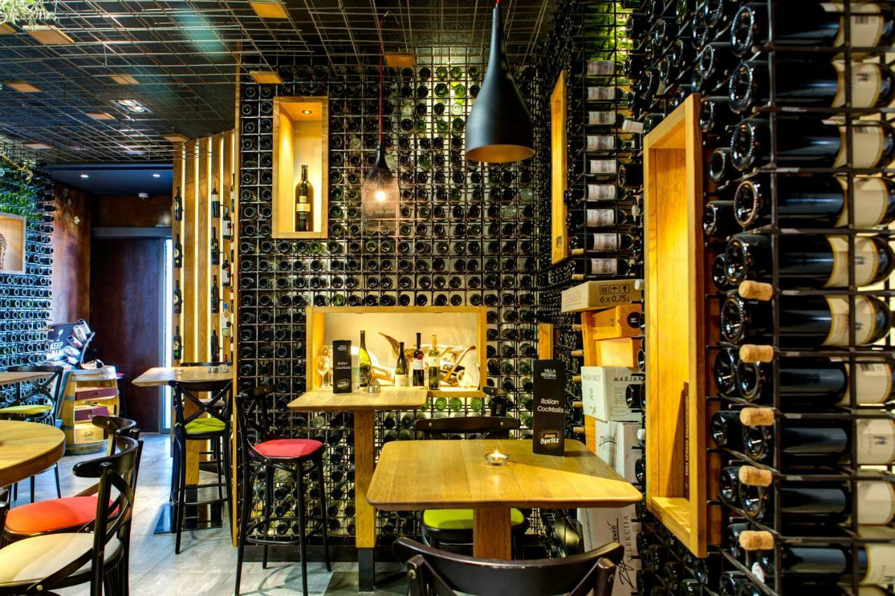 Hotel Villa Regina Međugorje 외부 사진