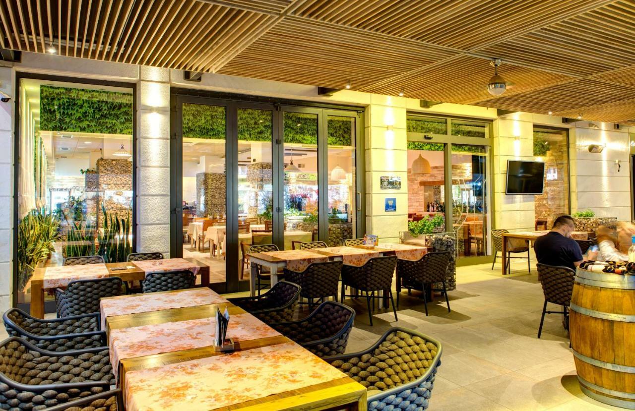 Hotel Villa Regina Međugorje 외부 사진