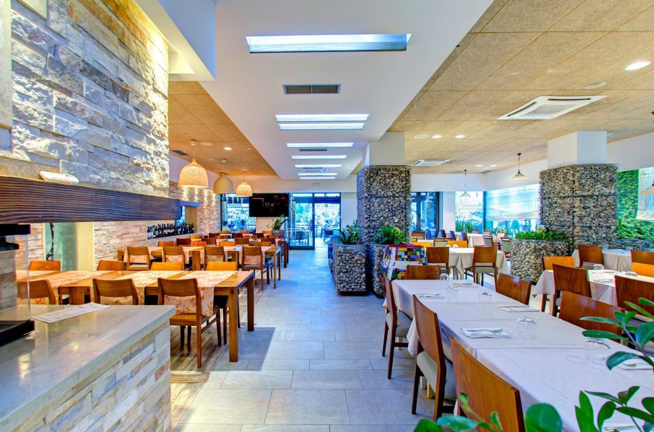 Hotel Villa Regina Međugorje 외부 사진