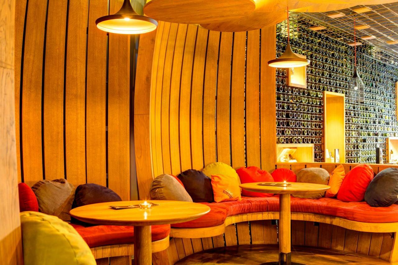 Hotel Villa Regina Međugorje 외부 사진