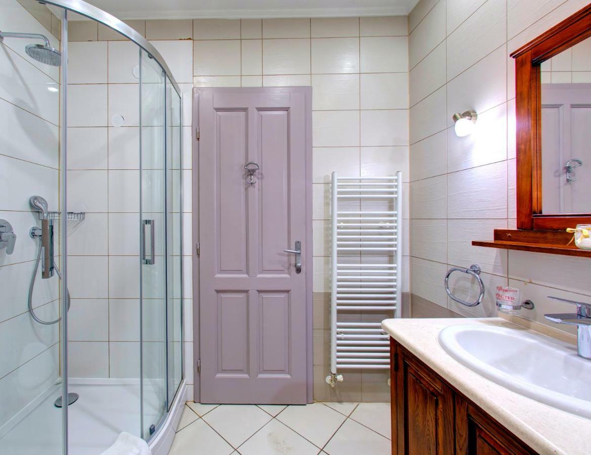 Hotel Villa Regina Međugorje 외부 사진