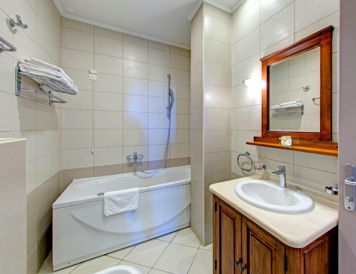 Hotel Villa Regina Međugorje 외부 사진