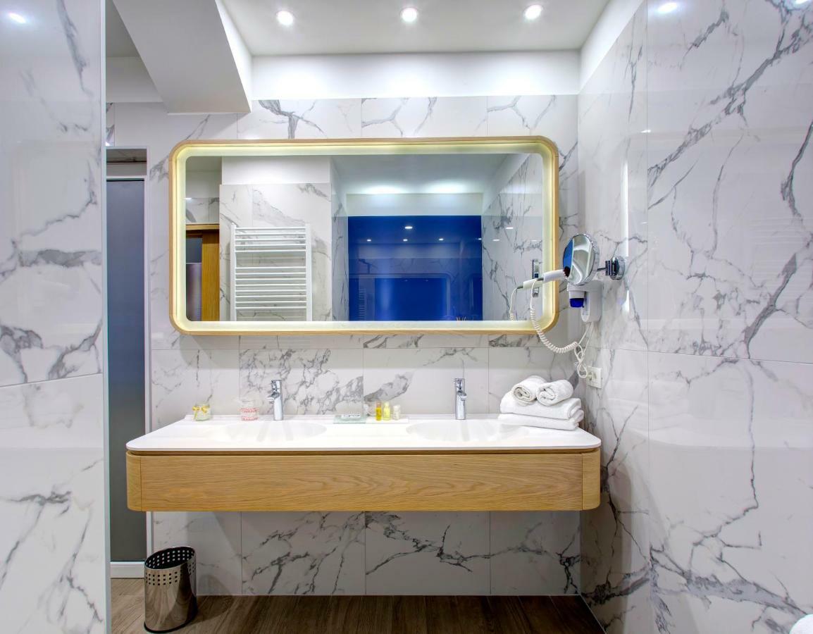 Hotel Villa Regina Međugorje 외부 사진
