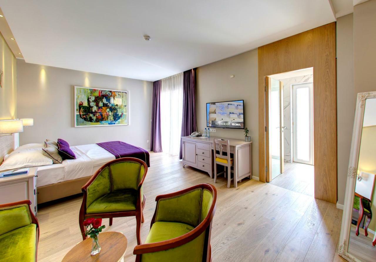 Hotel Villa Regina Međugorje 외부 사진