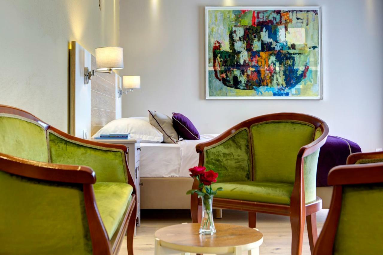 Hotel Villa Regina Međugorje 외부 사진