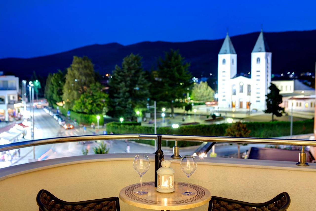 Hotel Villa Regina Međugorje 외부 사진