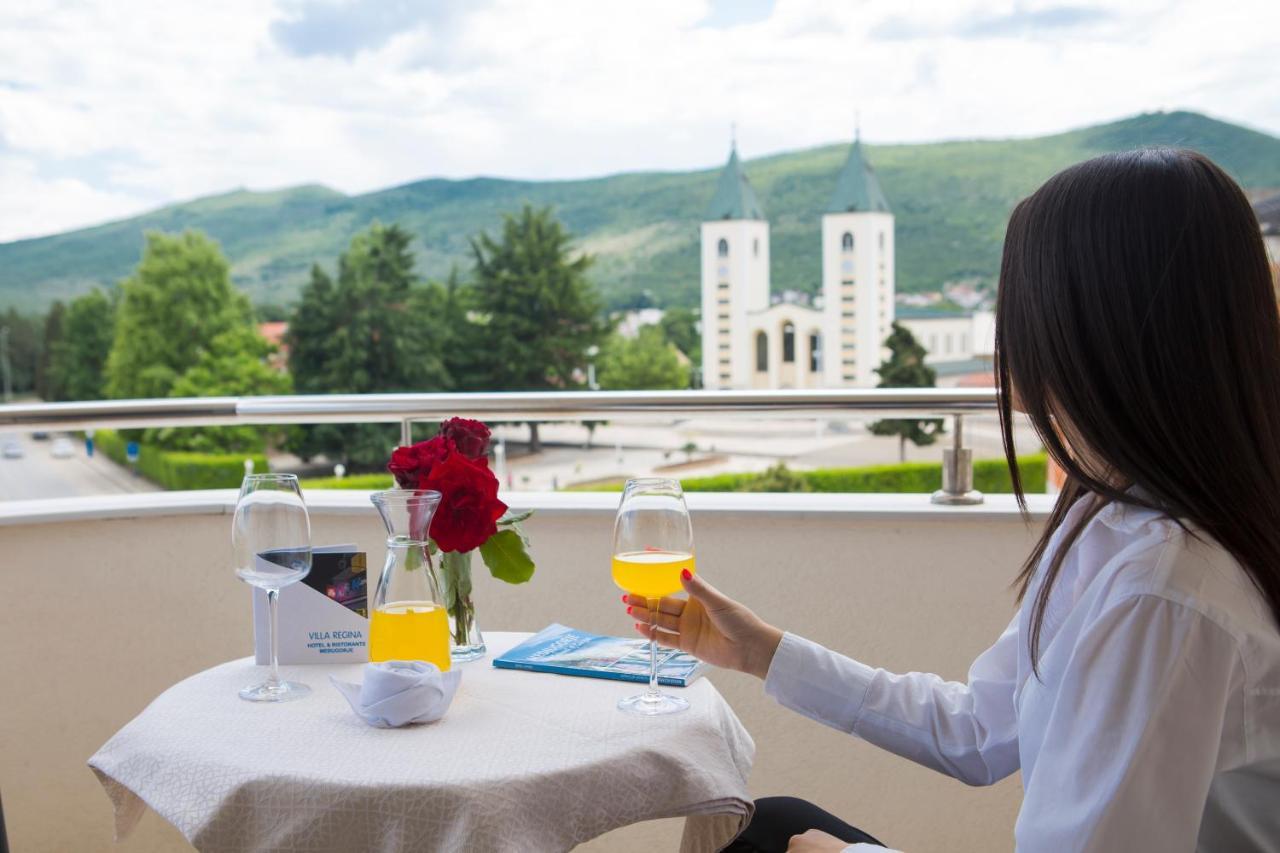 Hotel Villa Regina Međugorje 외부 사진