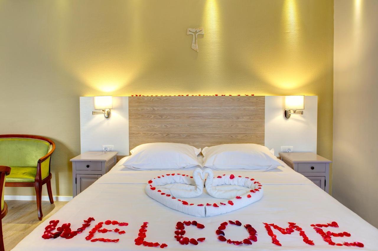 Hotel Villa Regina Međugorje 외부 사진