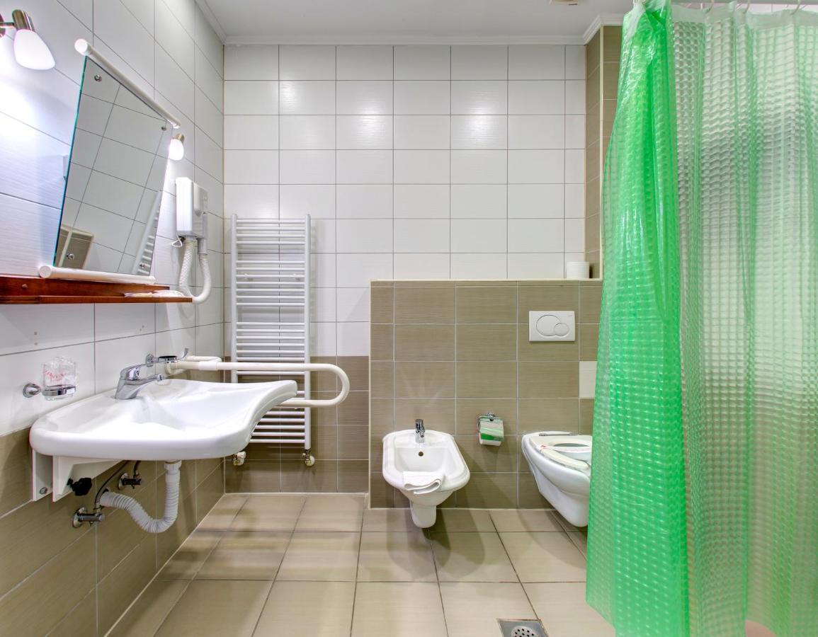 Hotel Villa Regina Međugorje 외부 사진