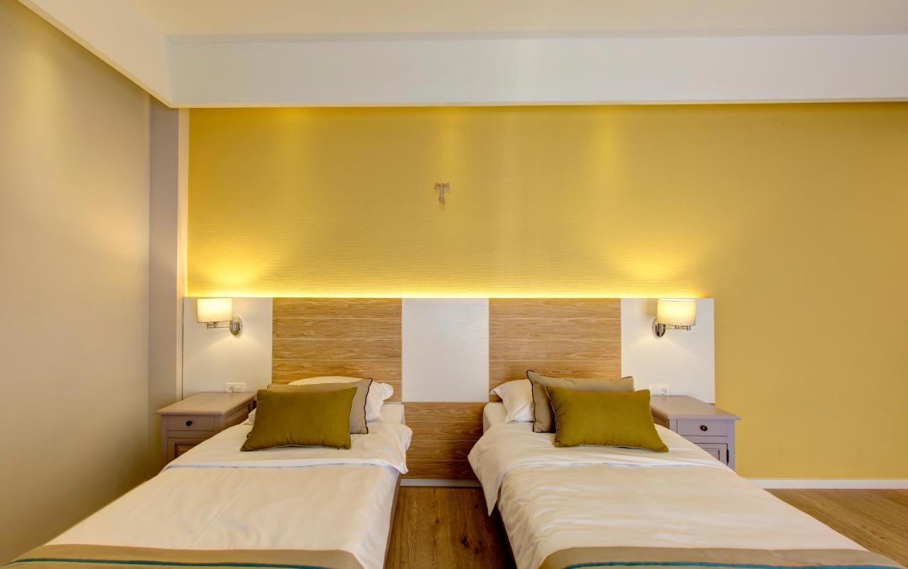 Hotel Villa Regina Međugorje 외부 사진